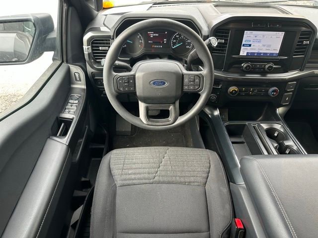 Certified 2022 Ford F150 XL w/ STX Appearance Package image 11