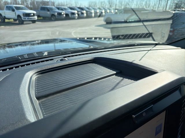 Certified 2025 Ford F350 XLT image 28