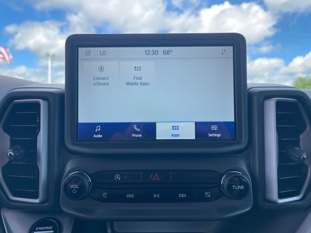 Certified 2024 Ford Bronco Sport Big Bend AWD/4WD image 9