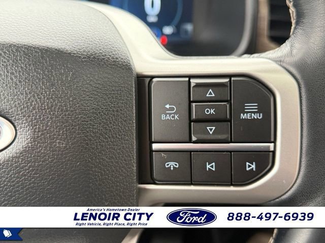 Certified 2023 Ford Expedition Limited image 21