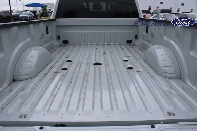 Certified 2025 Ford F450 Platinum w/ FX4 Off-Road Package AWD/4WD image 10