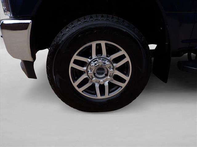Certified 2017 Ford F350 Lariat w/ Lariat Value Package AWD/4WD image 7