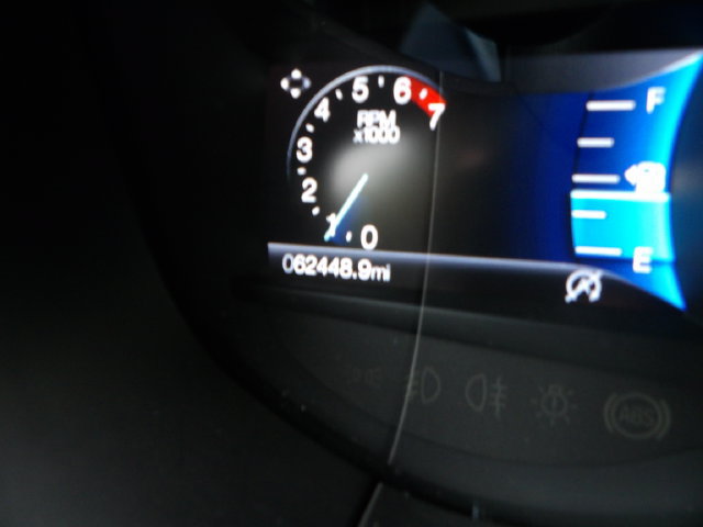 Certified 2024 Ford Edge SEL AWD/4WD image 21