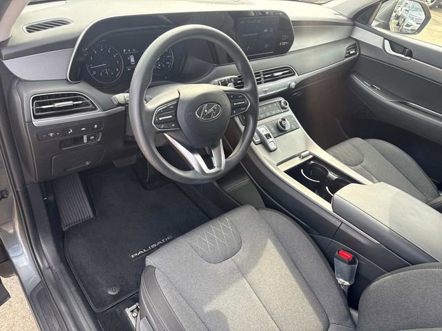 Used 2022 Hyundai Palisade SE FWD image 25