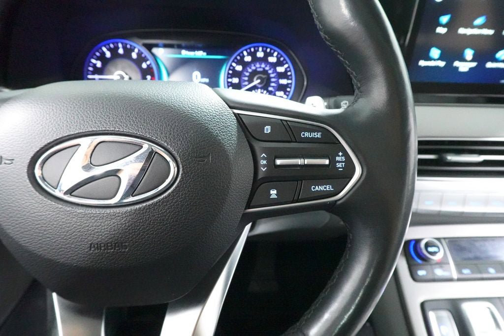 Used 2022 Hyundai Palisade SEL w/ Premium Package AWD/4WD image 16