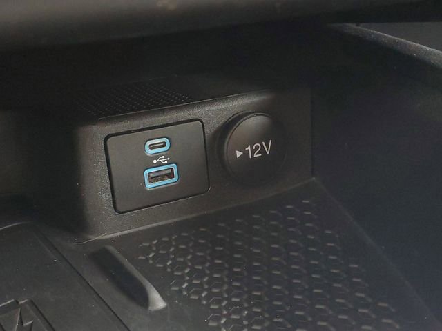 Certified 2021 Ford Bronco Sport Big Bend w/ Big Bend Package (96B) image 23