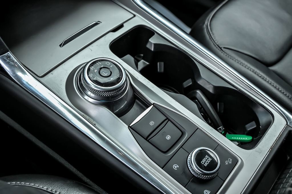 Certified 2023 Ford Explorer Limited AWD/4WD image 28