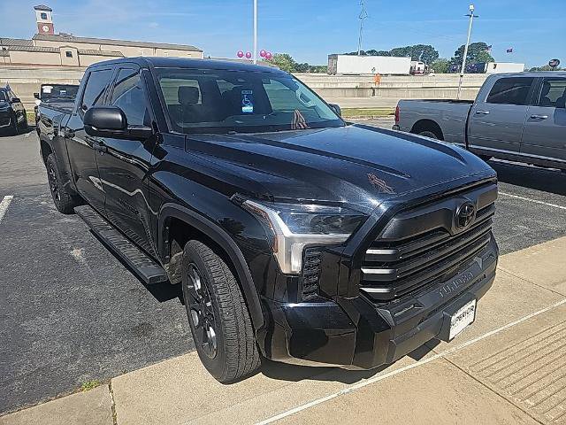Used 2023 Toyota Tundra SR5 image 6