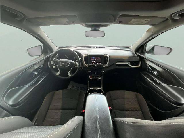 Used 2022 GMC Terrain SLE w/ Driver Convenience Package AWD/4WD image 26