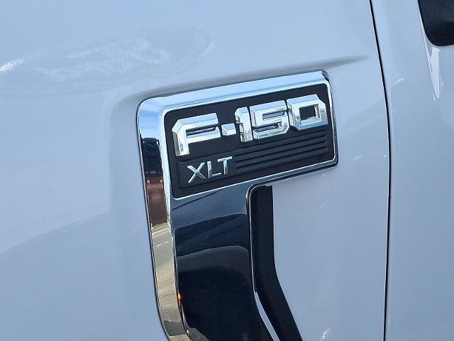 Certified 2023 Ford F150 XLT w/ Equipment Group 302A High AWD/4WD image 7