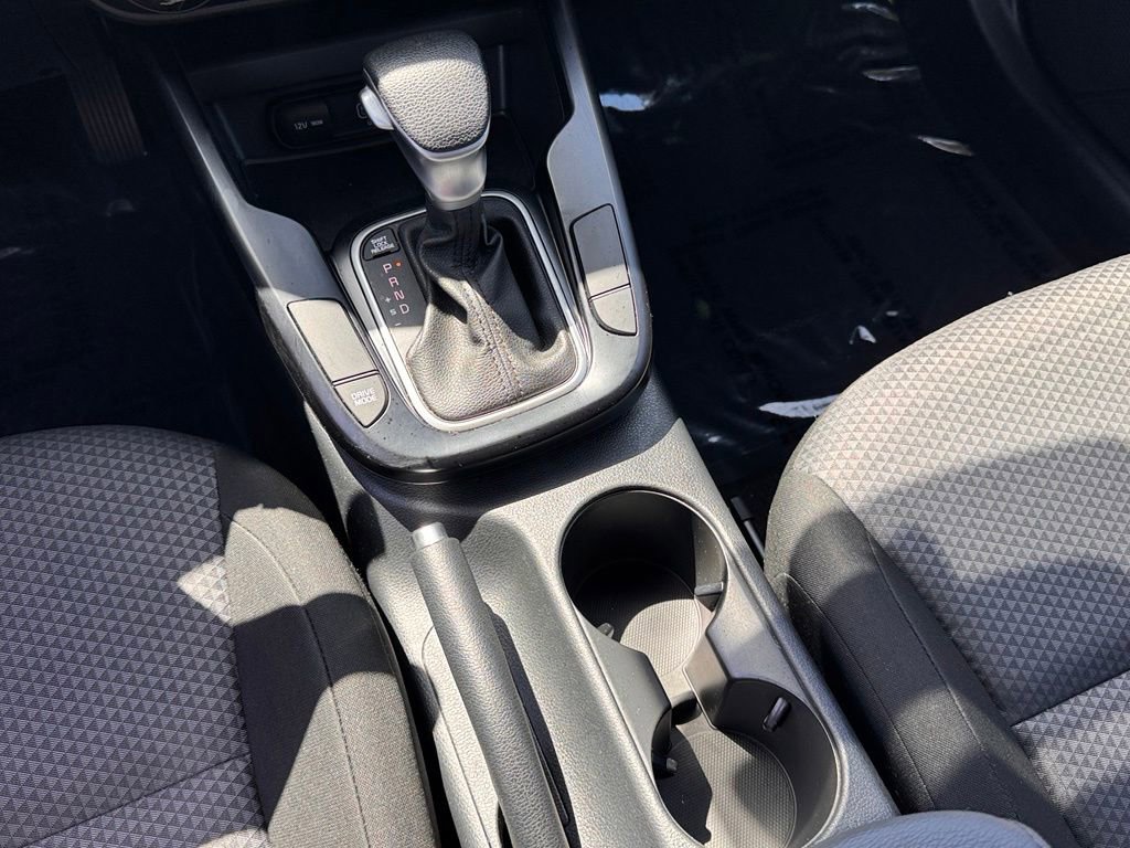 Used 2022 Kia Soul LX FWD image 25