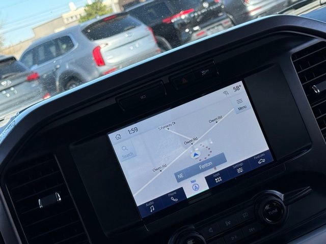 Certified 2023 Ford F150 XLT image 17