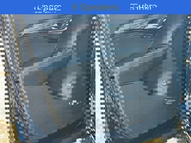 Used 2021 Buick Envision Avenir w/ Technology Package II image 13