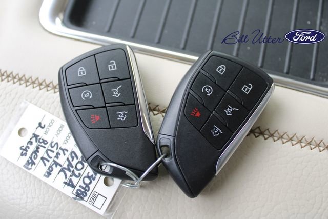 Used 2024 GMC Yukon XL Denali image 26