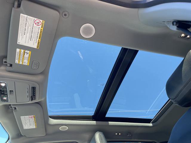 Certified 2023 Ford F450 Lariat w/ Lariat Ultimate Package image 10