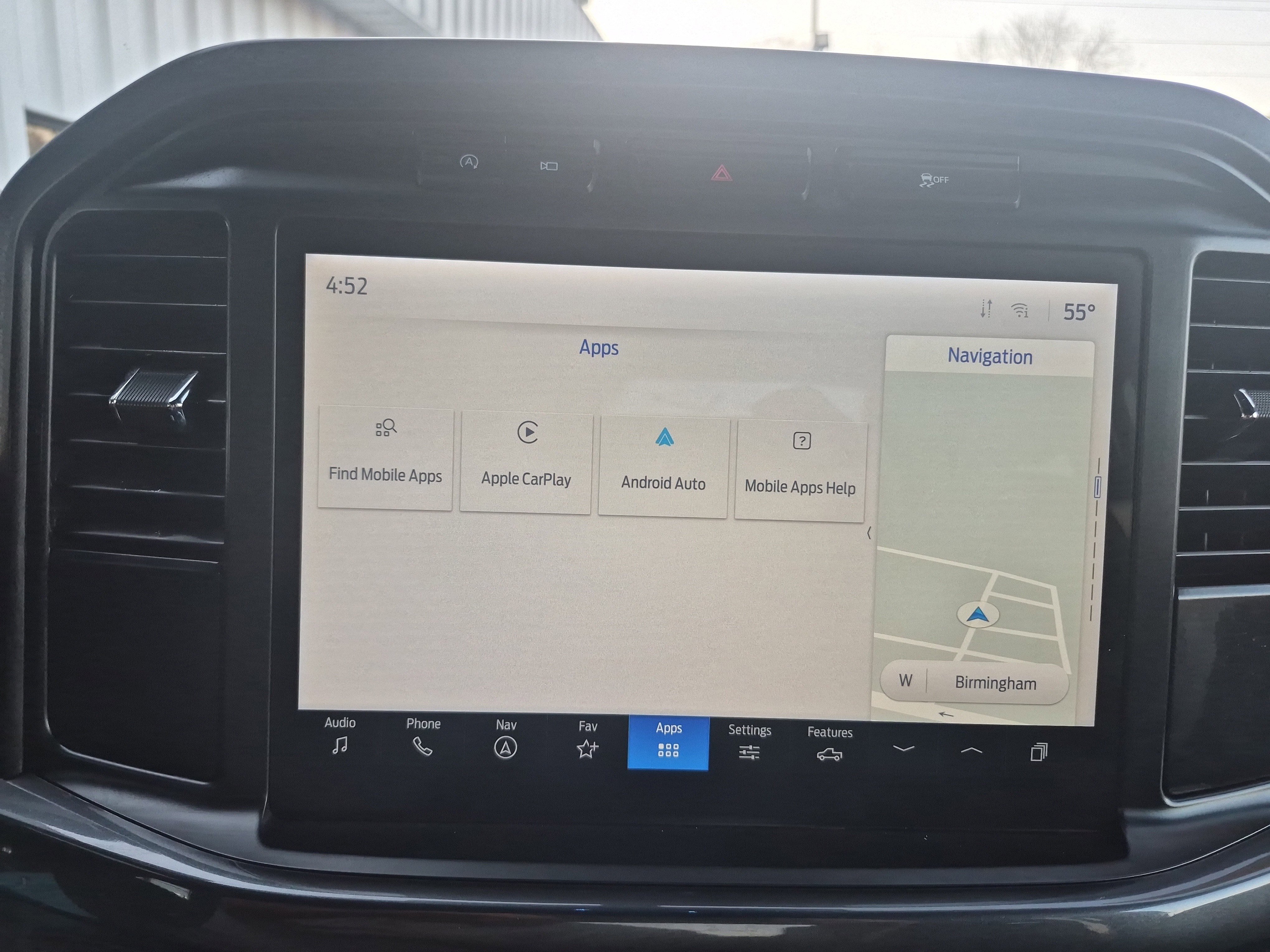 Certified 2024 Ford F150 STX image 36