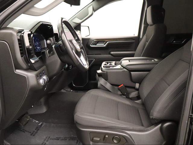 Used 2022 GMC Sierra 1500 Elevation image 33