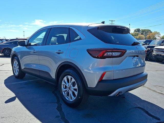 Certified 2023 Ford Escape Active image 4