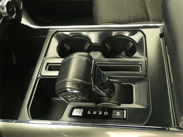 Certified 2023 Ford F150 XLT w/ Equipment Group 302A High image 16