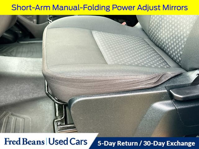 Certified 2020 Ford Transit 250 Low Roof w/ Exterior Upgrade Package image 23