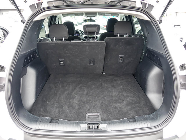 Certified 2025 Ford Escape Active AWD/4WD image 22