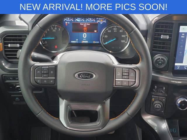 Certified 2023 Ford F150 Tremor image 27
