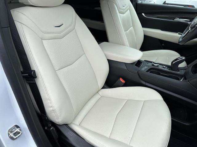 Used 2024 Cadillac XT5 Sportv image 19