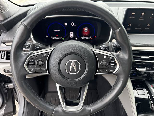 Used 2023 Acura MDX SH-AWD w/ Advance Package image 13