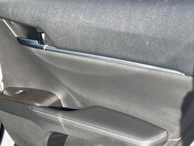 Used 2022 Toyota Camry XSE FWD image 22