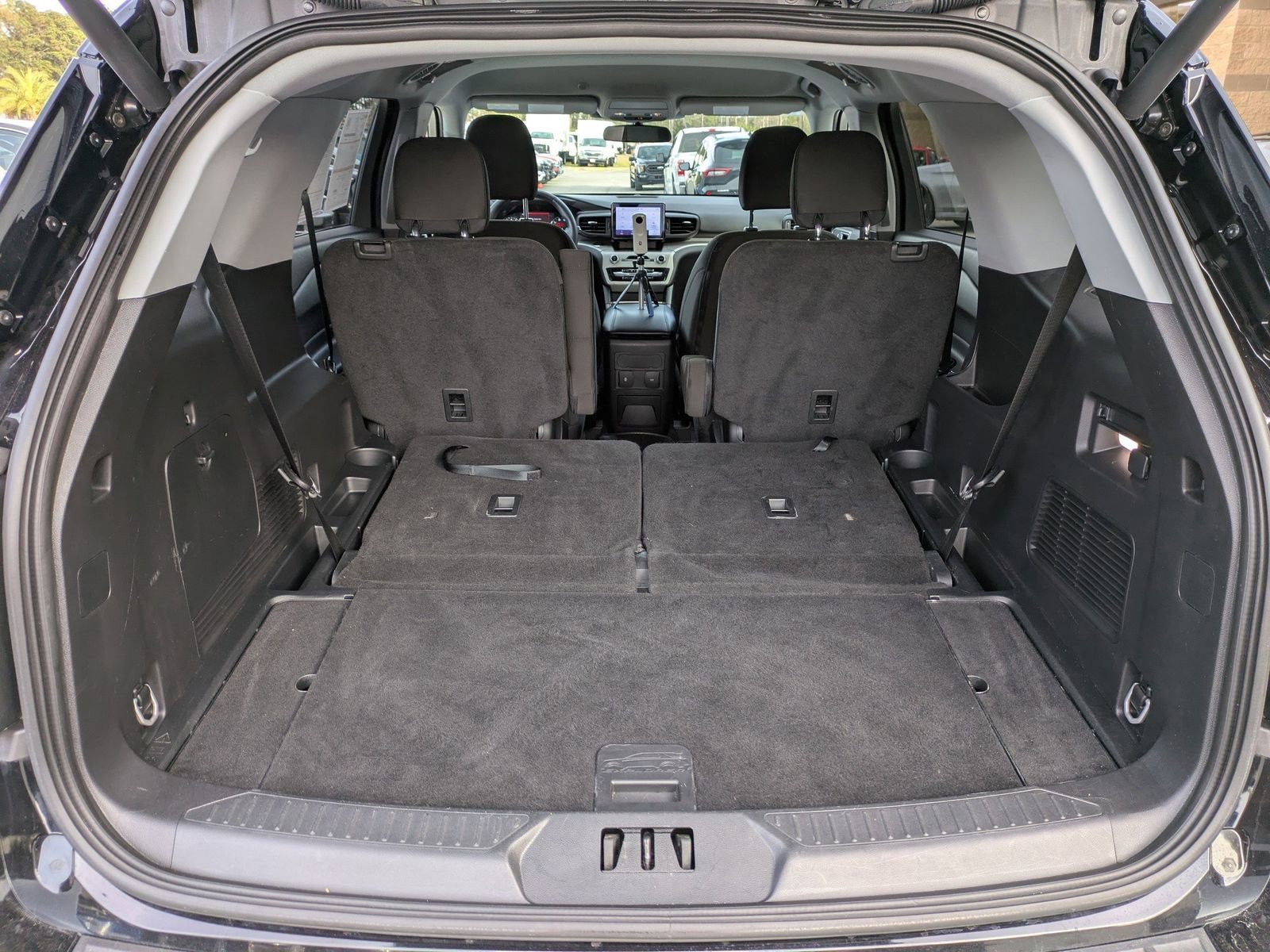 Certified 2023 Ford Explorer XLT image 14