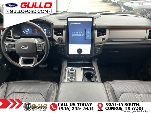 Certified 2023 Ford Expedition Timberline AWD/4WD image 11