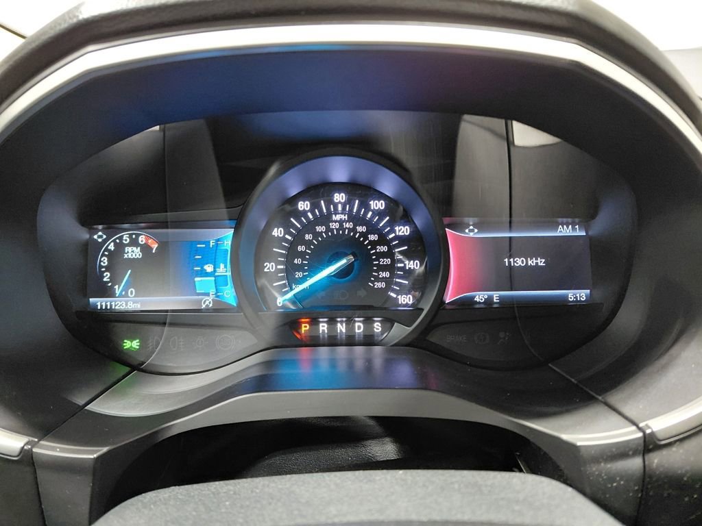 Certified 2019 Ford Edge SEL w/ Equipment Group 201A image 25