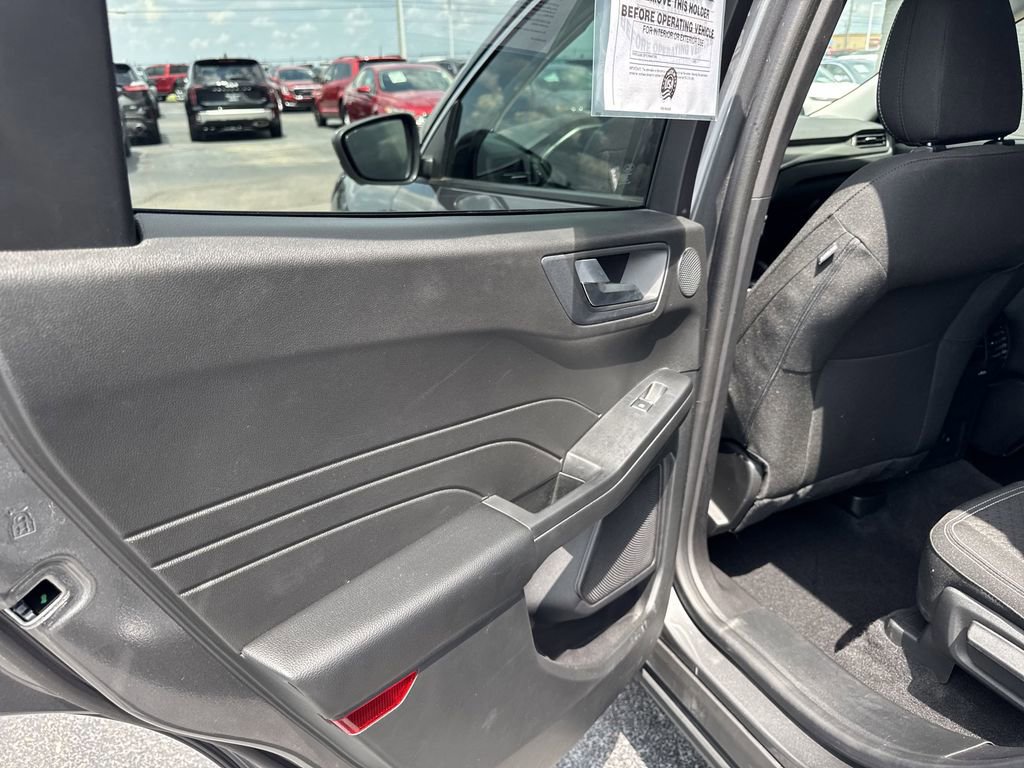 Certified 2023 Ford Escape Active w/ Tech Pack #2 image 16