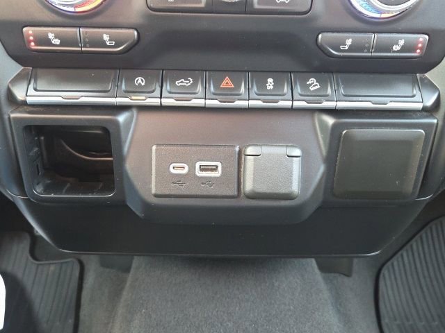 Used 2021 GMC Sierra 1500 SLE w/ X31 Off-Road Package image 28