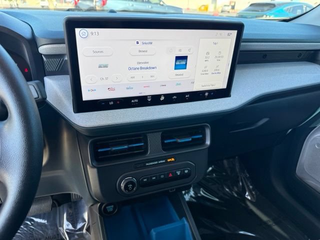 Certified 2026 Ford Maverick XLT FWD image 19
