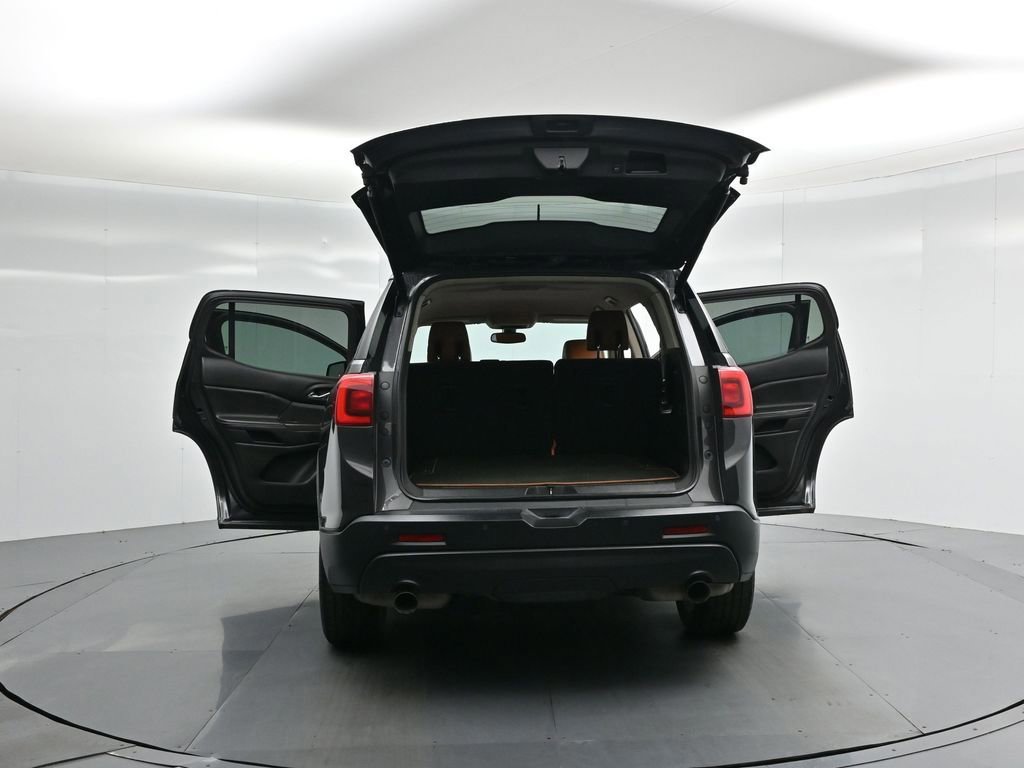 Used 2017 GMC Acadia SLT image 58