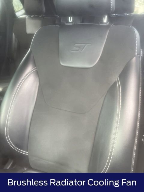 Certified 2020 Ford Edge ST w/ Equipment Group 401A AWD/4WD image 9