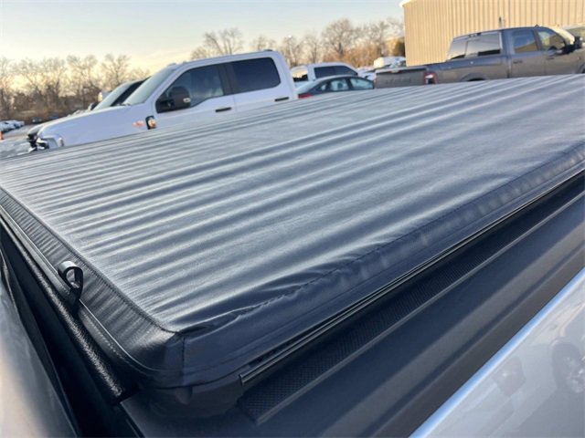 Certified 2024 Ford F150 XLT w/ Equipment Group 302A MID image 12