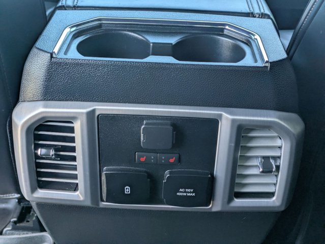 Certified 2020 Ford F250 Platinum image 18