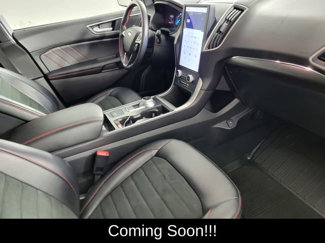 Certified 2023 Ford Edge ST-Line image 19