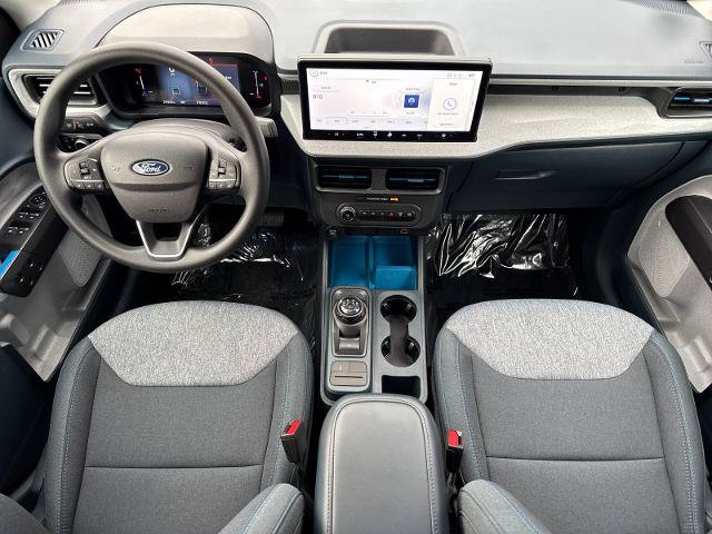 Certified 2025 Ford Maverick XLT FWD image 12