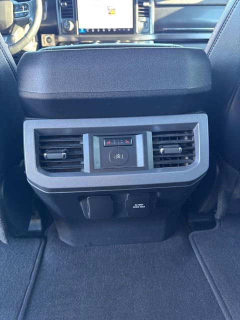 Certified 2024 Ford F350 Lariat w/ Lariat Ultimate Package image 14