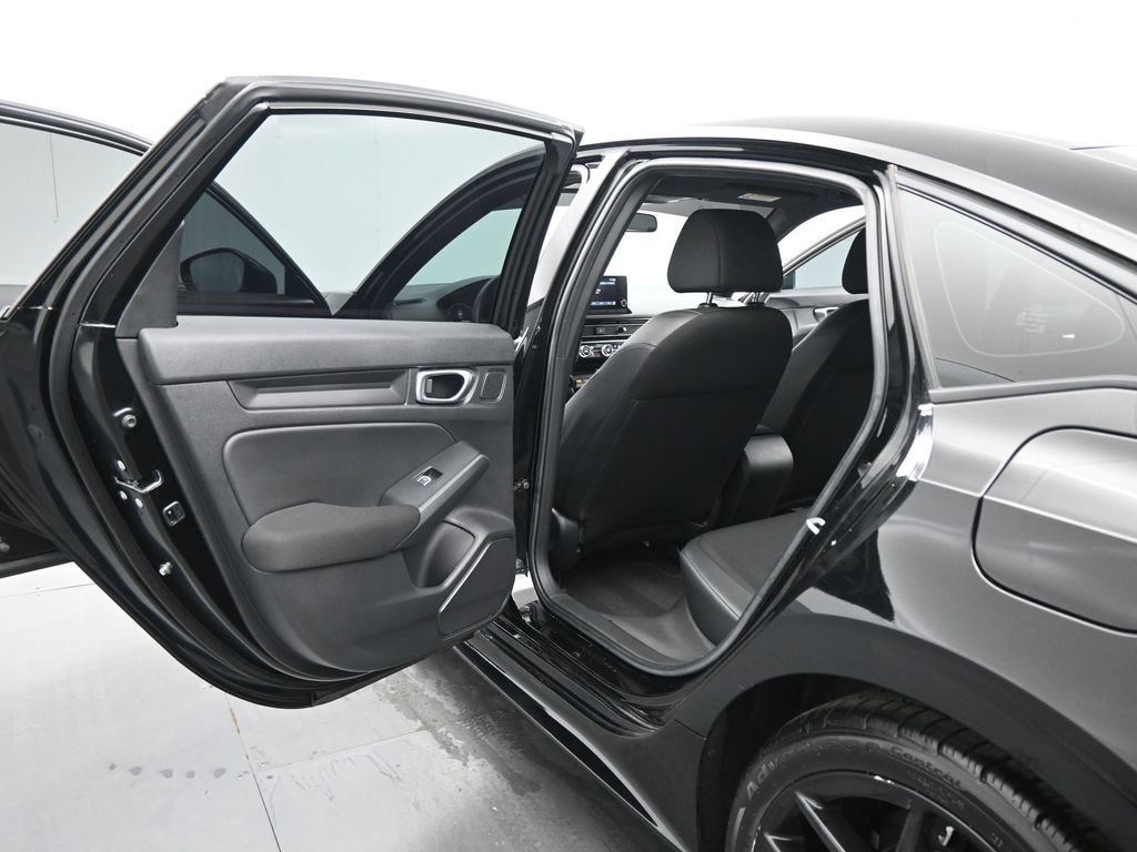 Used 2023 Honda Civic Sport image 43