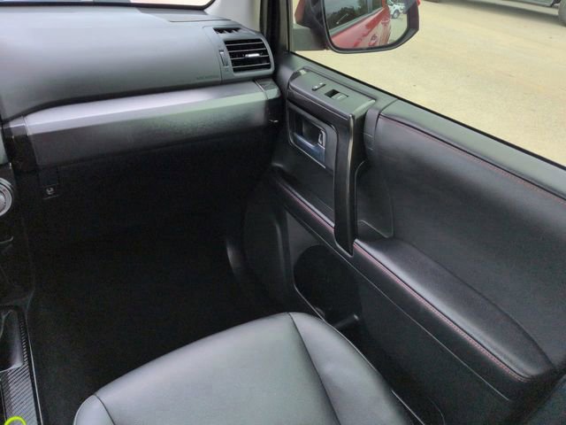 Used 2022 Toyota 4Runner TRD Off-Road Premium image 16