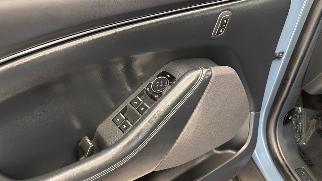 Certified 2023 Ford Mustang Mach-E Select RWD image 19