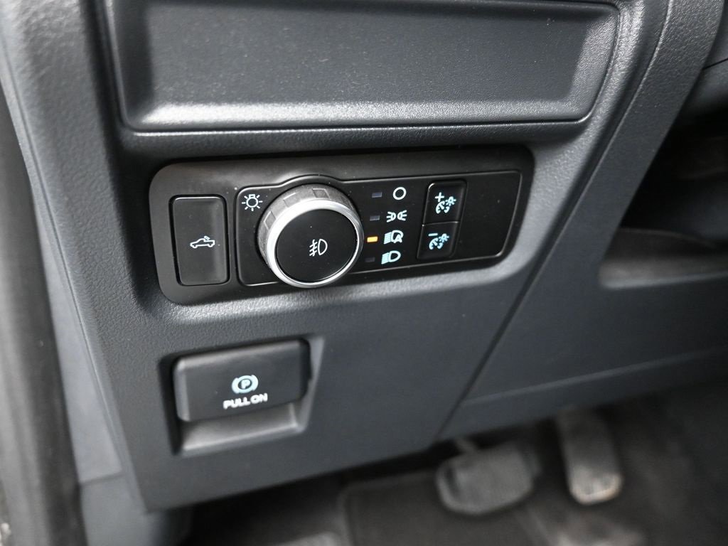 Certified 2023 Ford F150 XL w/ STX Appearance Package image 13