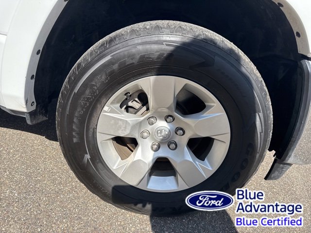 Used 2025 RAM 1500 Big Horn image 12