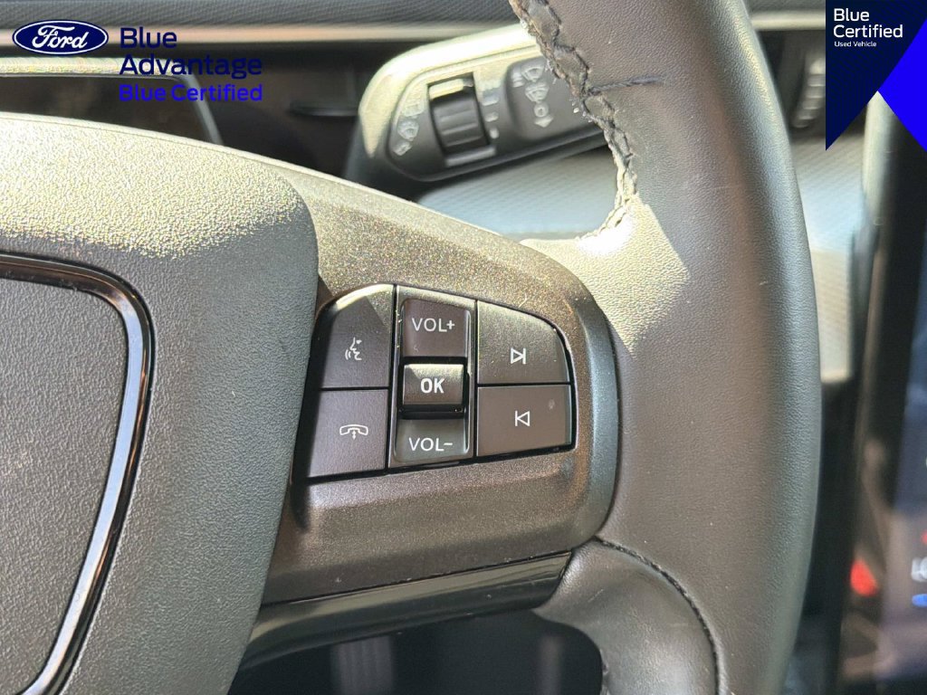 Certified 2023 Ford Mustang Mach-E Select RWD image 21