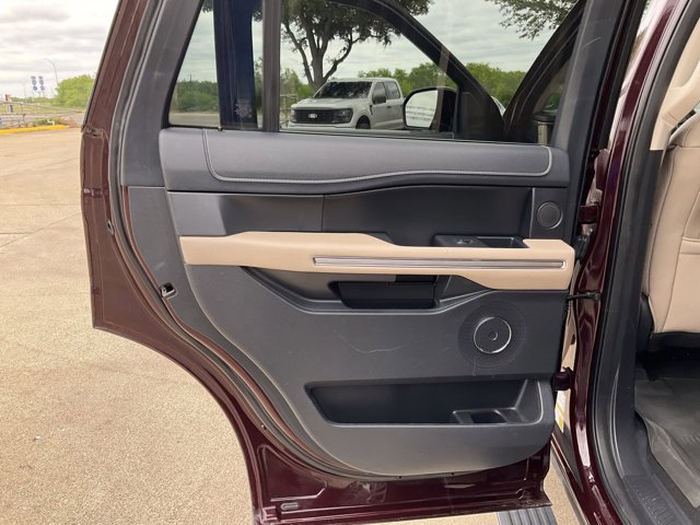 Certified 2024 Ford Expedition Limited w/ Excursion Package AWD/4WD image 14