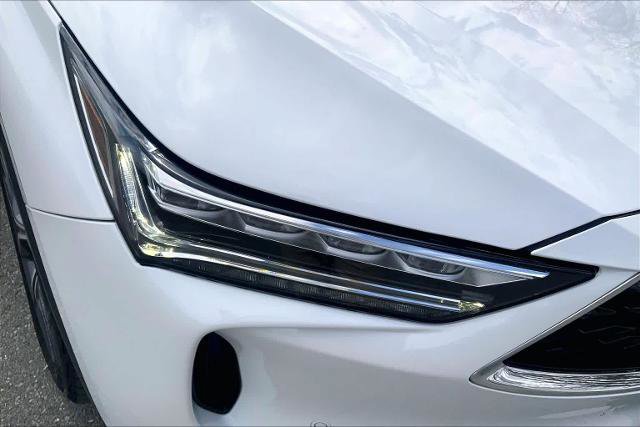 Used 2023 Acura MDX SH-AWD w/ Technology Package image 27